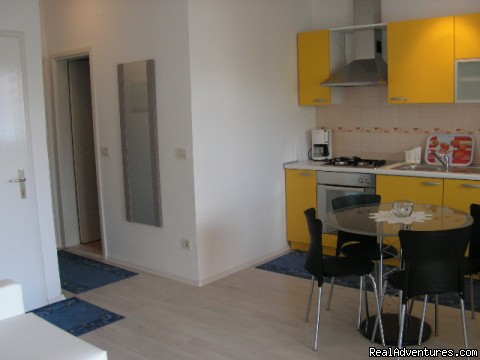 Cavtat AURA SUMMER II self catering apartments: Photo #8