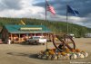 Chicken Gold Camp & Outpost | Chicken, Alaska