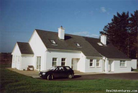 listonfamily home | Listonfamily bed and breakfast in Dingle Co. Kerry | Image #3/4 | 