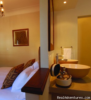 Rutland Lodge Boutique Guest House: Photo #2