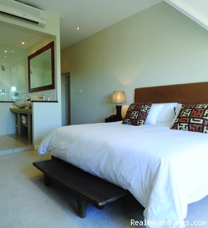 Rutland Lodge Boutique Guest House: Photo #6