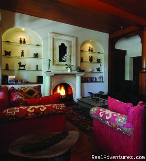 Rutland Lodge Boutique Guest House: Photo #7