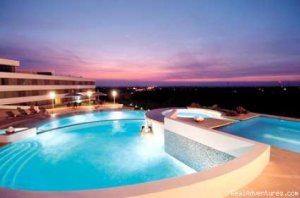Hilton Villahermosa & Conference Center | Villahermosa, Mexico | Hotels & Resorts