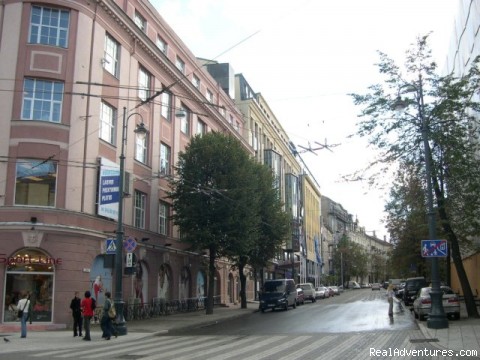 apartment / office for rent: Photo #2