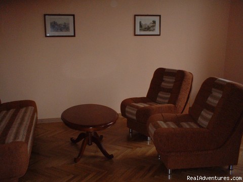 apartment / office for rent: Photo #3