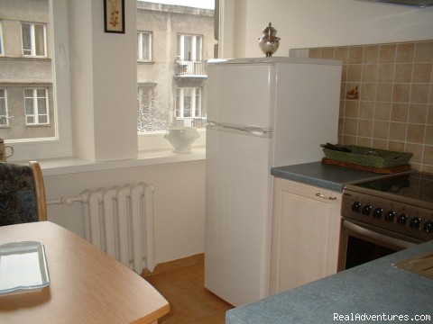 apartment / office for rent: Photo #6