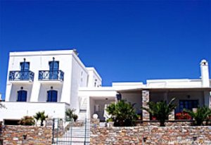 Manossyros | Megas-Gialos, Greece | Hotels & Resorts