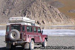 Travel to the highest volcanoes of the world | Cordoba, Argentina | Eco Tours