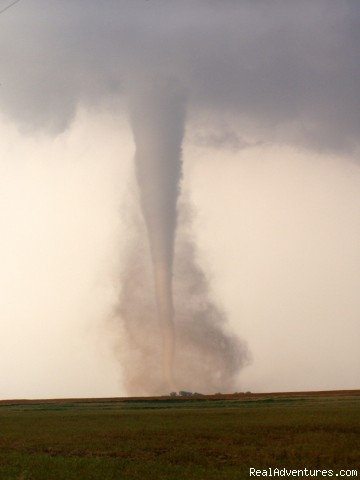 tornado alley pictures. tours in Tornado Alley,