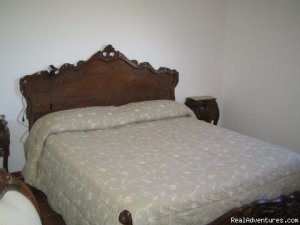 Away from the hustle, close to airport-beach | Latium, Italy | Bed & Breakfasts