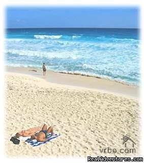 Spacious 1,600sq ft 2bed/2bath Steps from Beach | Cancun, Mexico | Vacation Rentals