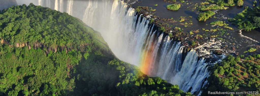 Victoria Falls | The Best of South Africa & Victoria Falls | Image #11/12 | 