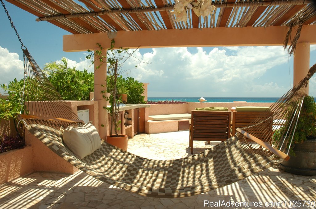 Special Luxury 3 Bedroom Penthouse on Beach | Image #13/16 | 