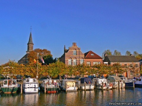 Sas van Gent | Cottage in Nature reserve between Bruges & Ghent | Image #19/22 | 