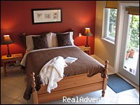 Gibsons - Deer Fern (OceanView) Bed and Breakfast: Photo #1