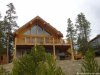 Ski and Stay at a Log Home with Breathtaking Views | Winter Park, Colorado