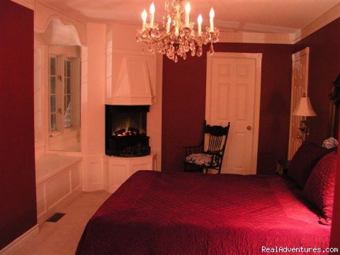 A very Special Place - Stone Gables Manor: Photo #9