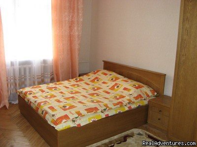 Photo #1 | Apartment for rent in Minsk | Belarus, Belarus | Vacation Rentals | Image #1/4 | 