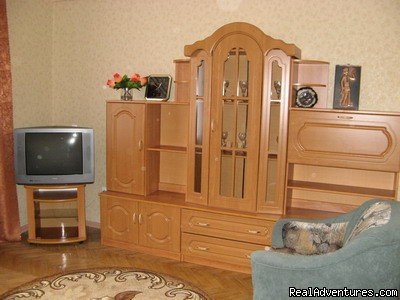 Photo #2 | Apartment for rent in Minsk | Image #2/4 | 