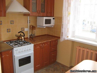 Photo #3 | Apartment for rent in Minsk | Image #3/4 | 