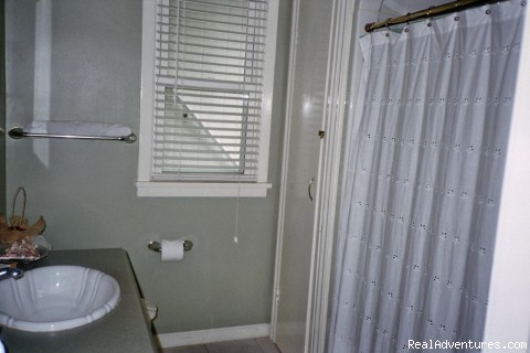 Williams Gate Bed and Breakfast Private Suites: Photo #7