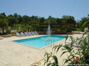 Croatian Villas with Pools