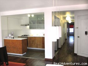 Tripoli Apartment in Miraflores: Photo #4