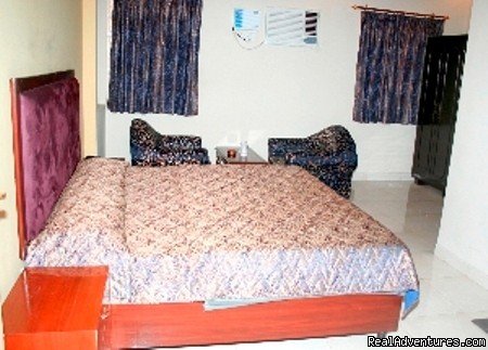 Comfortable stay while in Delhi! | Image #2/5 | 
