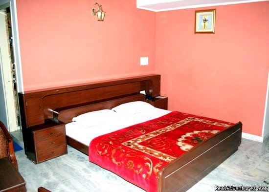 Comfortable stay while in Delhi! | Image #3/5 | 