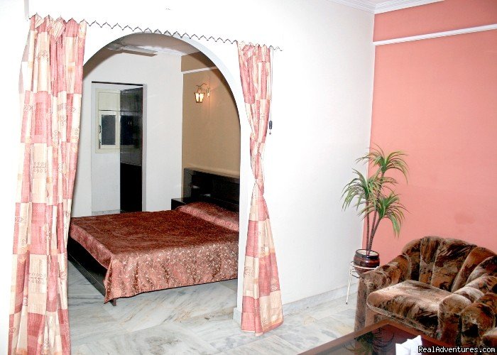 Comfortable stay while in Delhi! | Image #4/5 | 