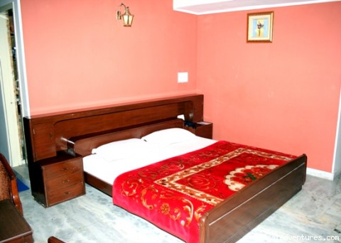 Comfortable stay while in Delhi!: Photo #3