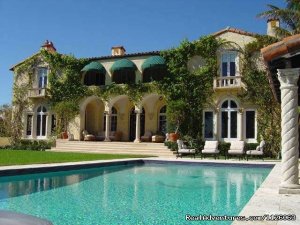 Lavish Living Luxury Rentals | Miami Beach, Florida Vacation Rentals | Great Vacations & Exciting Destinations