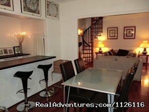 Top location large apt Champs-Elysees Eiffel Tower | Paris, France Vacation Rentals | Great Vacations & Exciting Destinations