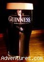 Interesting stay ~ The Old Cable Historic House: A Pint of the