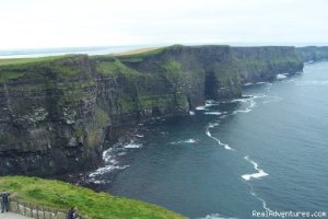Scenic Day Tours of Burren & Connemara | Galway, Ireland | Sight-Seeing Tours