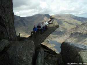 Adventure Breaks & Holidays | Anglesey, United Kingdom | Hiking & Trekking