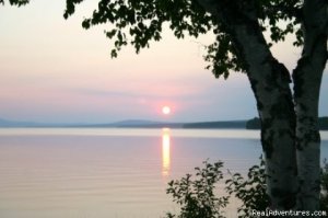 Spacious Lakefront Cabins on Moosehead Lake Maine | Greenville Junction, Maine Vacation Rentals | Great Vacations & Exciting Destinations