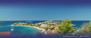 Croatia, Apartments VUKUSIC in Sevid | Sevid, Trogir, Croatia Vacation Rentals | Great Vacations & Exciting Destinations