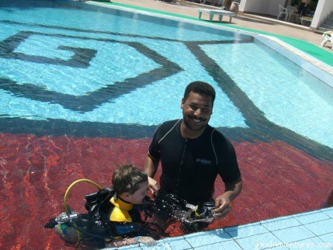 Daily duty with fun & pleasure | Red Sea diving-safaris - Yalla Dive | Hurghada, Egypt | Scuba Diving & Snorkeling | Image #1/9 | 