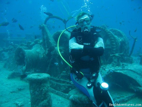 Red Sea diving-safaris - Yalla Dive | Image #9/9 | 