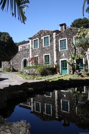 Hotel Aldeia da Fonte | Lajes do Pico, Portugal | Hotels & Resorts