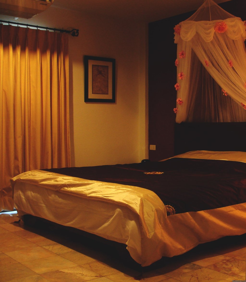 Sweet Dreams! | NIRVANA Boutiquehotel - Your cozy home in Patong | Patong, Thailand | Hotels & Resorts | Image #1/1 | 