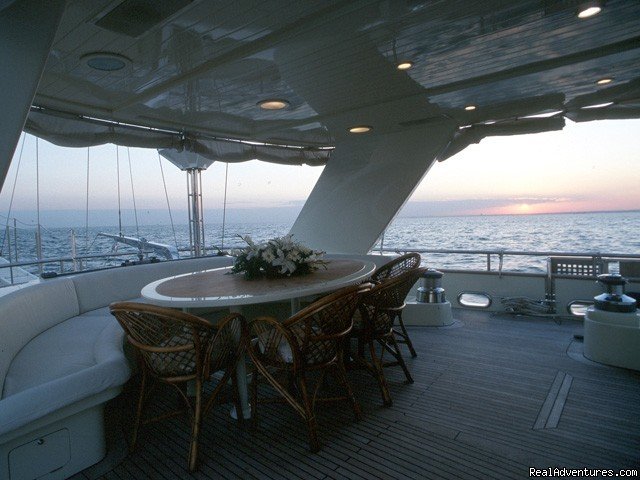 Yacht Charters World Wide | Absolute Yachting International | Aegean Coast, Turkey | Sailing | Image #1/2 | 