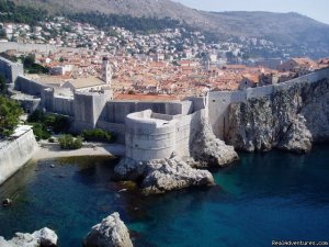 Hostel Marker(apartments lovrijenac) OLD TOWN | Dubrovnik, Croatia | Youth Hostels