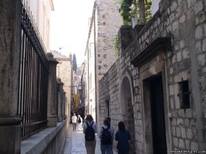 Dubrovnik-Historical City Center Apartments