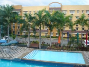 Fully Furnished 2BR Condo Unit | Philippines, Philippines | Vacation Rentals