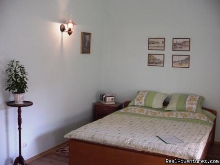 Green Suite (Double) | Holiday in a Rural Bulgarian Setting | Image #3/11 | 