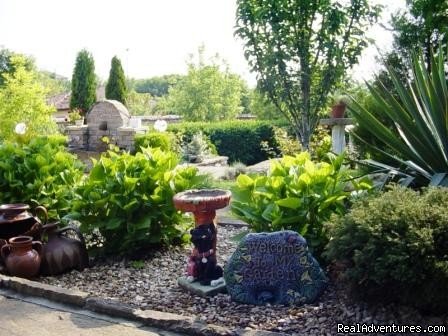 Gardens | Holiday in a Rural Bulgarian Setting | Image #5/11 | 