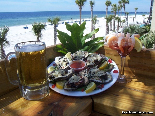 Anna Maria Island Restaruants | Anna Maria Island, Florida Beach Vacation Rentals | Image #21/21 | 