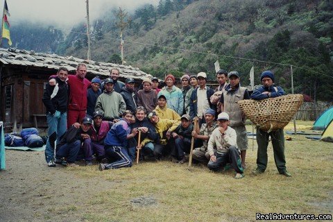Nepal Best trekking agency legal by Nepal GOVT | Image #3/5 | 